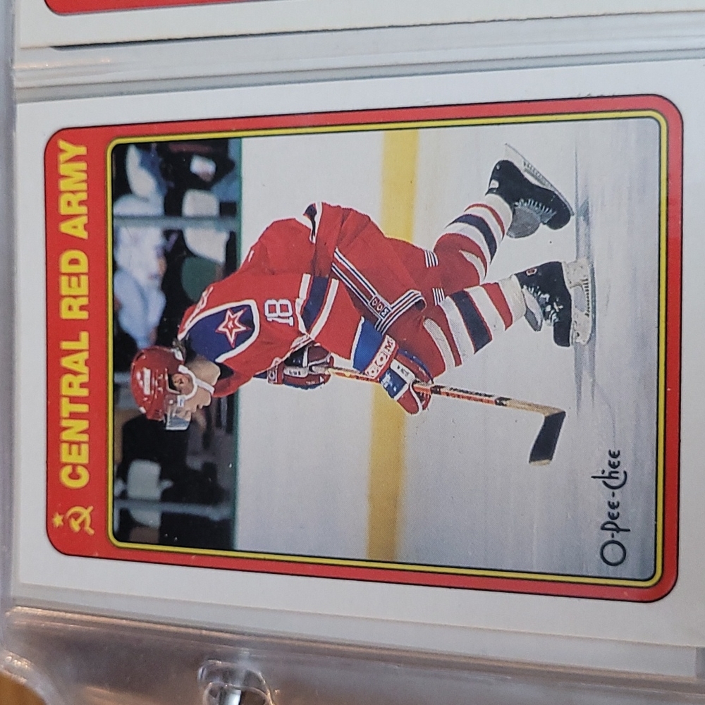 Sergei fedorov